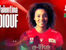 «La Uyba è l’unico club italiano in cui sarei potuta tornare»: Valentina Diouf ritrova Busto per il suo capitolo 3.0