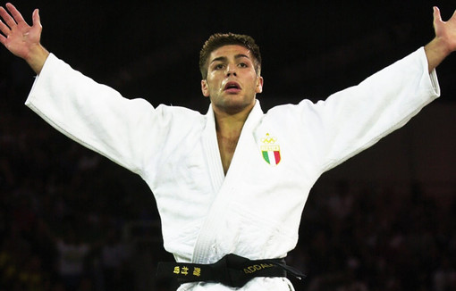 La forza che cambia le vite: Pino Maddaloni porta a Solbiate il judo della legalità