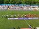 La Pro Patria cade con la Pro Vercelli e retrocede in serie D