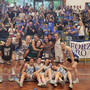 Pro Patria ufficialmente ammessa alla Serie C
