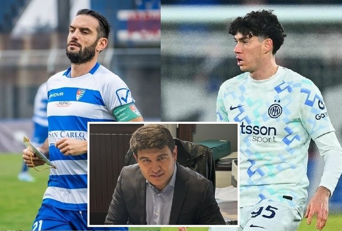 La Rosa Camuna ad Alessandro Bastoni? «Meglio Riccardo Colombo»