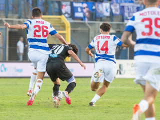 Foto a cura di Alessandro Galbiati