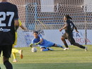 Uno scatto della partita con la Castellanzese (foto Castellanzese/Aldo Massarutto–Nico Trotta) Uno scatto della partita con la Castellanzese (foto Castellanzese/Aldo Massarutto–Nico Trotta)