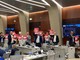 La protesta del Gruppo consiliare del Partito Democratico in Consiglio regionale