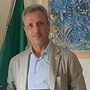 Il sindaco di Cassano Magnago, Pietro Ottaviani