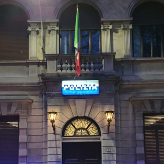 Ladro preso dalla polizia: è sospettato di una raffica di furti. Per lui divieto di dimora nelle province di Varese e Milano