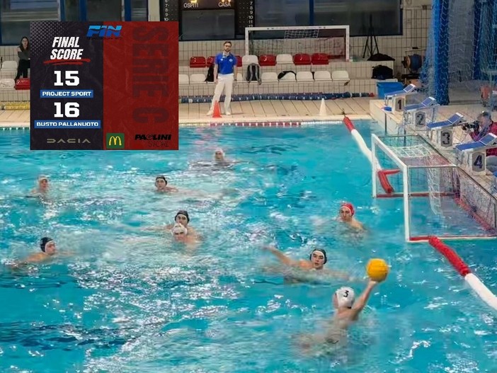 Immagine di repertorio