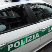 Si allontana da scuola, la Polizia locale di Legnano lo riporta a casa Si allontana da scuola, la Polizia locale di Legnano lo riporta a casa