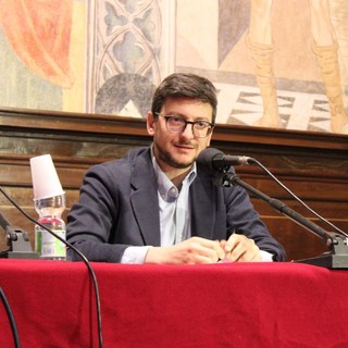 A Busto una serata sul Giubileo con don Pierluigi Banna
