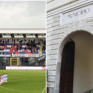 Pro Patria, gli Ultras 1919 all’Amministrazione comunale: «Si assuma le proprie responsabilità. Giù le mani dalla nostra Pro»