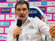 Michele Marchiaro, prossimo coach della Futura Volley Busto (foto Christian Bosio)