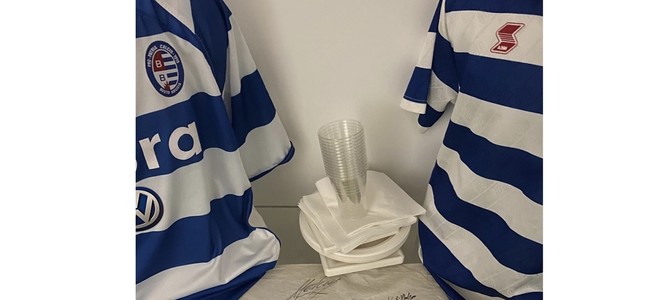 La replica del Pro Patria Museum: «Siamo certi di aver rispettato qualsiasi regola elencata nella convenzione»