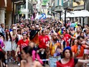 Patrocinio al Varese Pride, la Provincia non ne discute. Deciderà Magrini