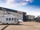 Leonardo: nuovo centro di assistenza tecnica per elicotteri commerciali inaugurato a Parigi