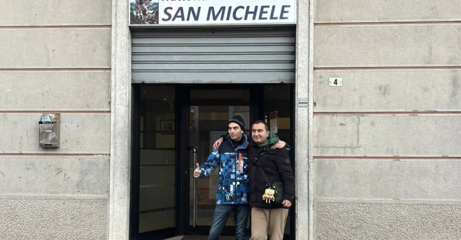 Nuova vita per l’ex Circolo di Magnago: cucina e laboratori per il futuro dei ragazzi di “Progetti Fantasia” Nuova vita per l’ex Circolo di Magnago: cucina e laboratori per il futuro dei ragazzi di “Progetti Fantasia”