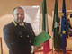 Paolo Finamore, comandante della Polizia locale di Solbiate Olona