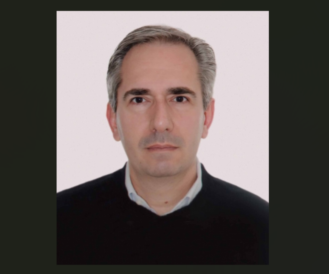 Addio a Pierpaolo Zaffaroni, il cordoglio dei dipendenti di Asst Valle Olona