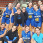 Basket femminile, inizia con il piede giusto il cammino della Pro Patria