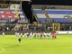 La Pro Patria va a fondo, sconfitta 0-3 dall'AlbinoLeffe