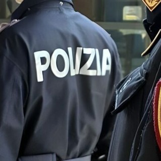 Diciottenne vuole buttarsi sotto un treno alla stazione di Gallarate: salvata in extremis dalla polizia