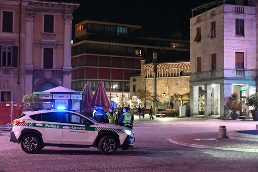 Gallarate, estate di controlli serrati: quasi 100 incidenti, 30 veicoli sequestrati e 3.000 violazioni al Codice della Strada