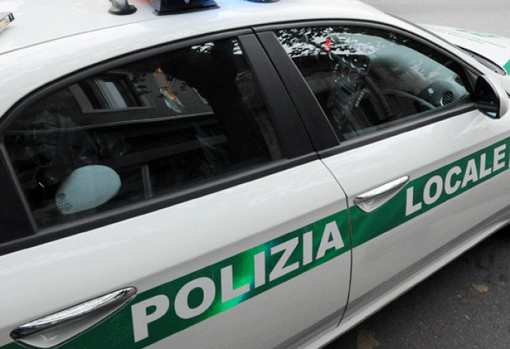 Controlli in centro a Legnano: una denuncia e 25 giovani identificati nel fine settimana