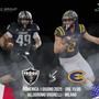 Sfida a stelle e strisce per i Frogs Legnano: a Milano l’amichevole con i Blugolds del Wisconsin