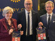 Rotary, impresa e umanità: a Legnano confronto su “L’ultimo dei fuastè” con Marilena Lualdi