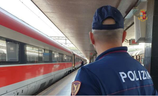 Stazione Nord di Varese, arrestato un marocchino ricercato per traffico di stupefacenti e furto