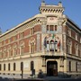 Allerta meteo, chiudono questo pomeriggio Parco Castello e giardini Pattani e Trento Trieste