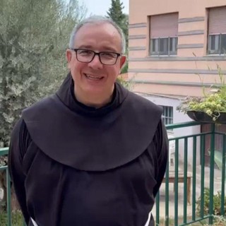 Padre Francesco Ielpo