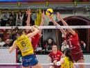 Uyba-Conegliano 0-3 (galleria fotografica a cura di Fotografia Galbiati)