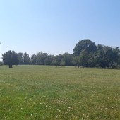 Il parco della Magana diventerà vetrina per lo sport a Cassano