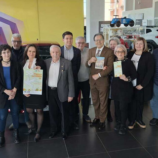 Una magia che si costruisce da 58 anni: torna la Pasqua dell’atleta