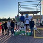 Premiazione mattiniera per Cur cul gall