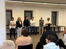 La conferenza in cui sono stati presentati i numeri da record ottenuti nel 2025 dalla Palestra a cielo aperto La conferenza in cui sono stati presentati i numeri da record ottenuti nel 2025 dalla Palestra a cielo aperto