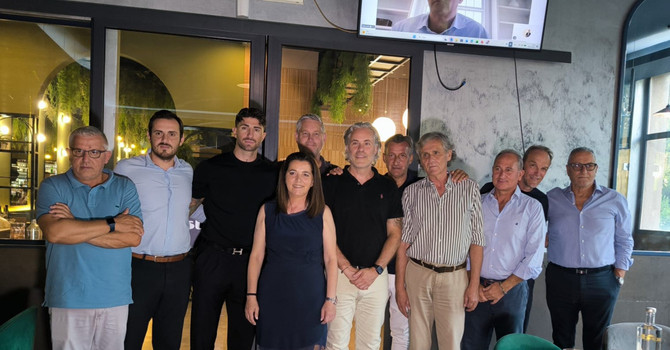 Radici bustocche e visione internazionale: la Pro Patria volta pagina