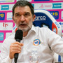 Michele Marchiaro, prossimo coach della Futura Volley Busto (foto Christian Bosio)