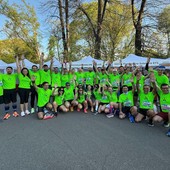 Runner per il Piccolo Principe