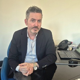 Blocco social per attività illecite: denuncia di Paolo Geminiani