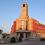 La Questura di Varese