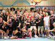 RealBusto Basket: alle finali nazionali Csi è bronzo RealBusto Basket: alle finali nazionali Csi è bronzo