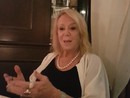 Rosalina Neri in una foto da Facebook