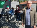 TRAFFICO IN VALLE OLONA. Rossano Belloni: «Realizzare una pista ciclopedonale tra Gorla Minore, Gorla Maggiore e Marnate è fondamentale per la sicurezza e la mobilità» TRAFFICO IN VALLE OLONA. Rossano Belloni: «Realizzare una pista ciclopedonale tra Gorla Minore, Gorla Maggiore e Marnate è fondamentale per la sicurezza e la mobilità»