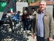 TRAFFICO IN VALLE OLONA. Rossano Belloni: «Realizzare una pista ciclopedonale tra Gorla Minore, Gorla Maggiore e Marnate è fondamentale per la sicurezza e la mobilità»
