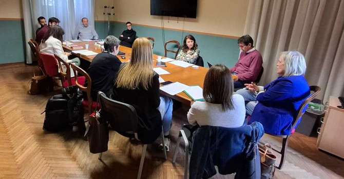 Emergenza minori, mobilitazione senza precedenti per trovare risposte nuove