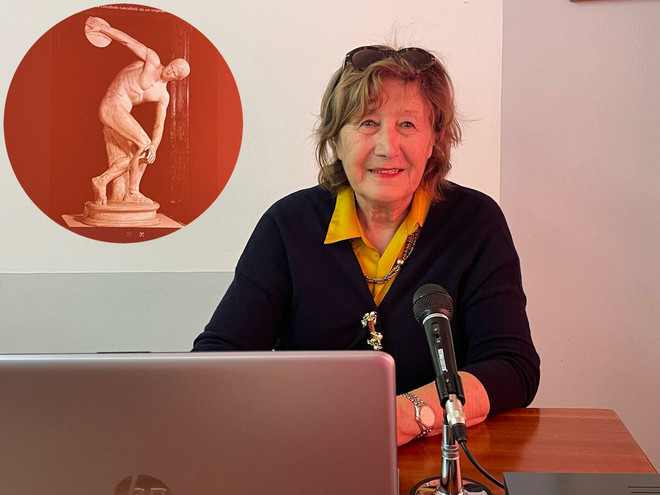 Famiglia Bustocca, un ciclo di incontri dedicato all’arte nel segno di Angelo Castiglioni