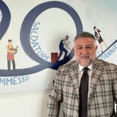 Rosario Rasizza, ad di Openjobmetis