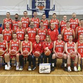 Basket CSI: il Real Busto conquista il campionato provinciale di Milano