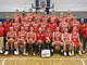 Basket CSI: il Real Busto conquista il campionato provinciale di Milano